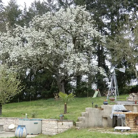 Les Jardins De Caribole